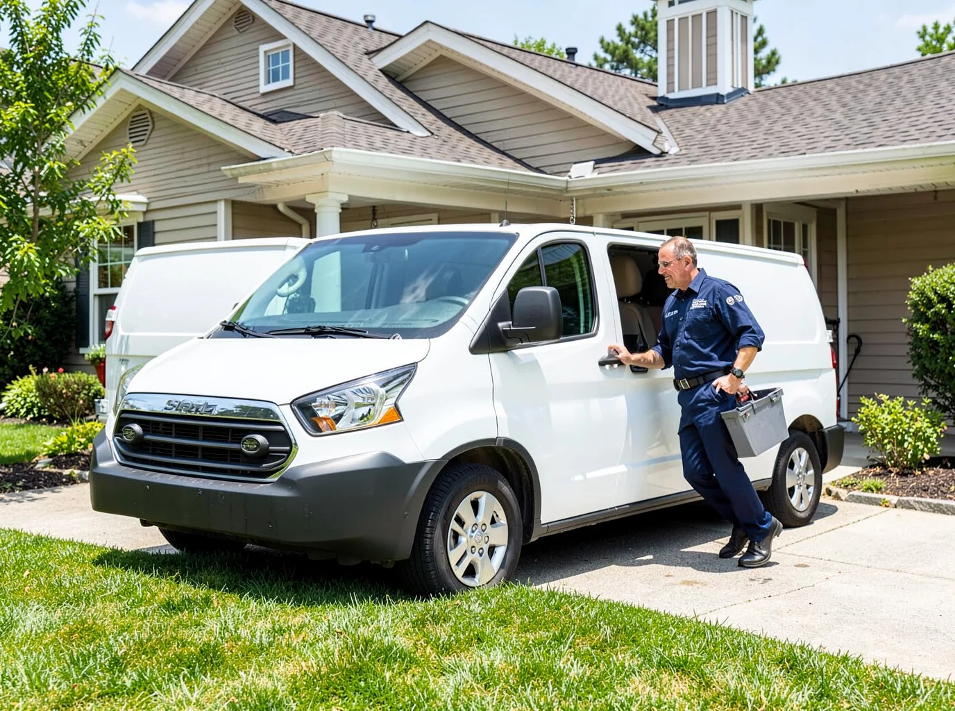 Emergency Plumber company in Knoxville, IL