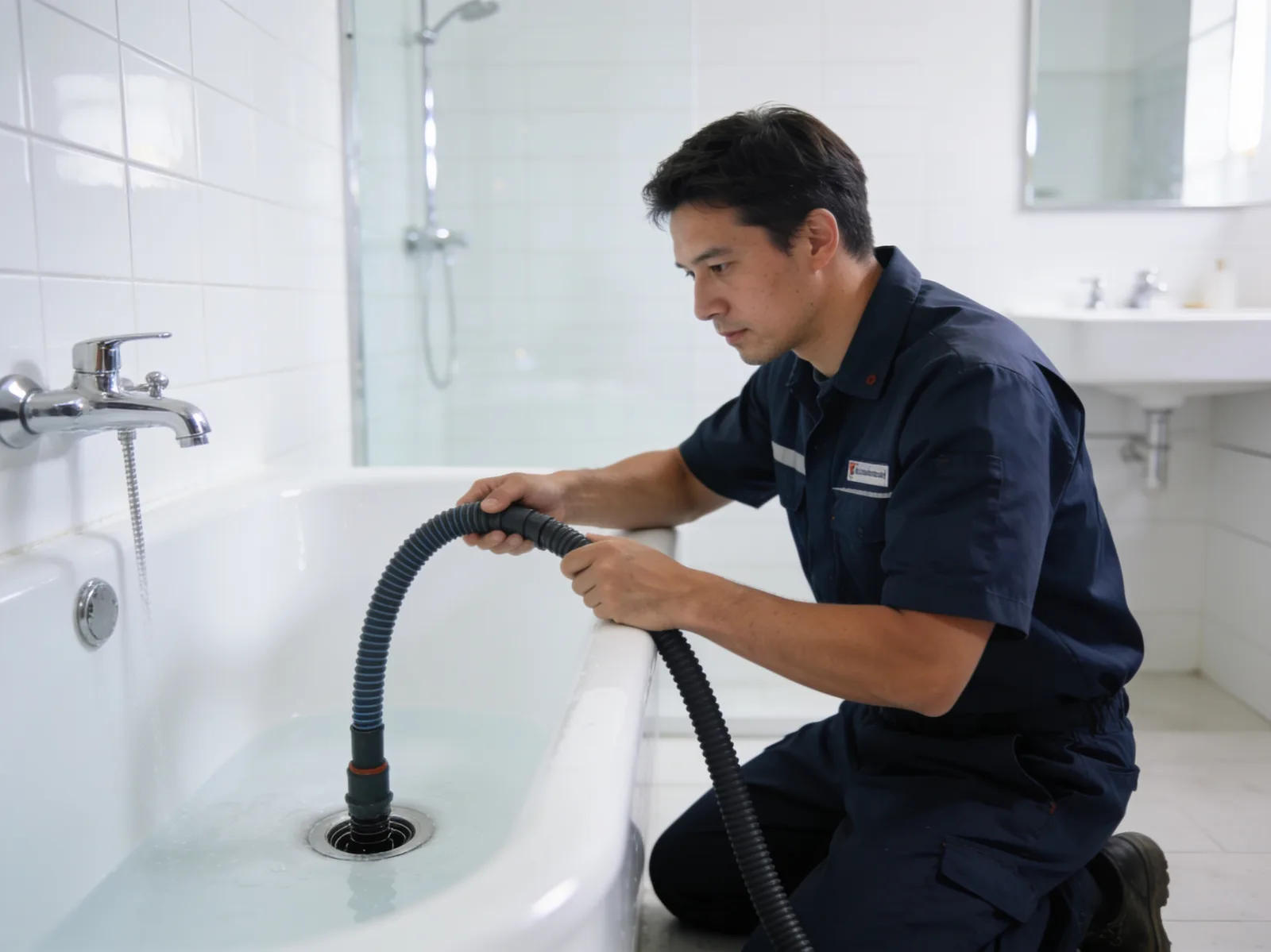 Emergency Plumber Knoxville, IL FAQs